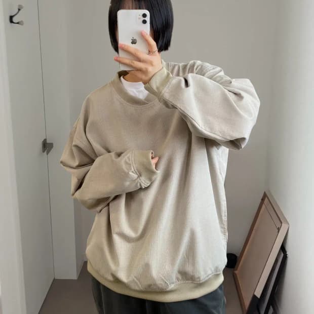 빈티지 웜업 (Man 2XL) / [AA1026]