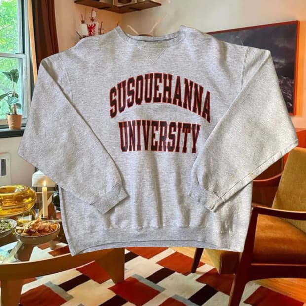 챔피온 맨투맨 (Man XL) / [AB1345]