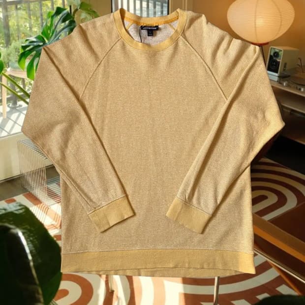 파타고니아 스웻셔츠 (Man L) / [AB1346]