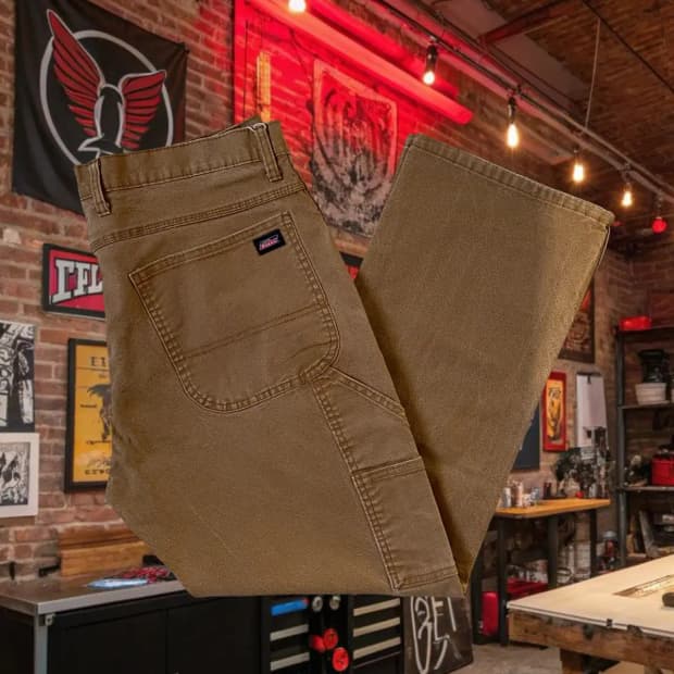 디키즈 카팬터 팬츠 (36) / [AB1380]