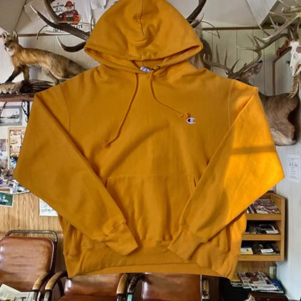 챔피온 맨투맨 (Man 2XL) / [AB1377]