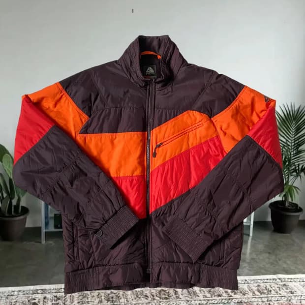 나이키 에이씨지 패딩 (Man M) / [AB1381]