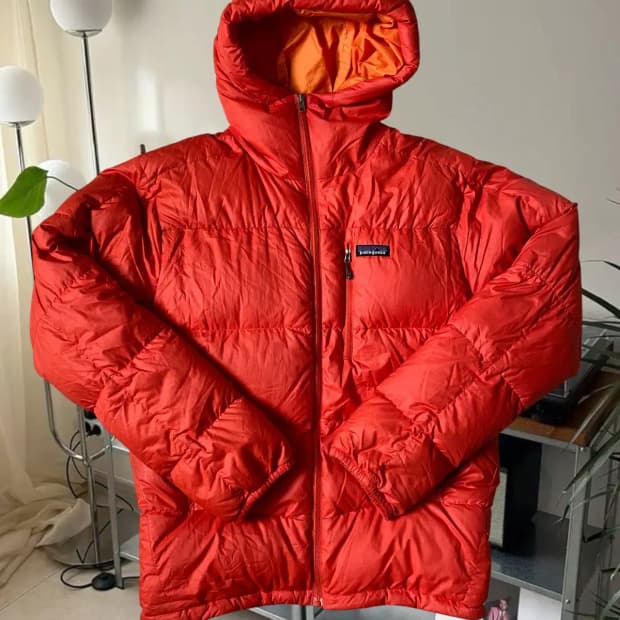 파타고니아 패딩 (Man S) / [AB1382]