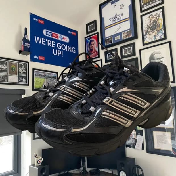 아디다스 스니커즈 (280) / [AB1397]