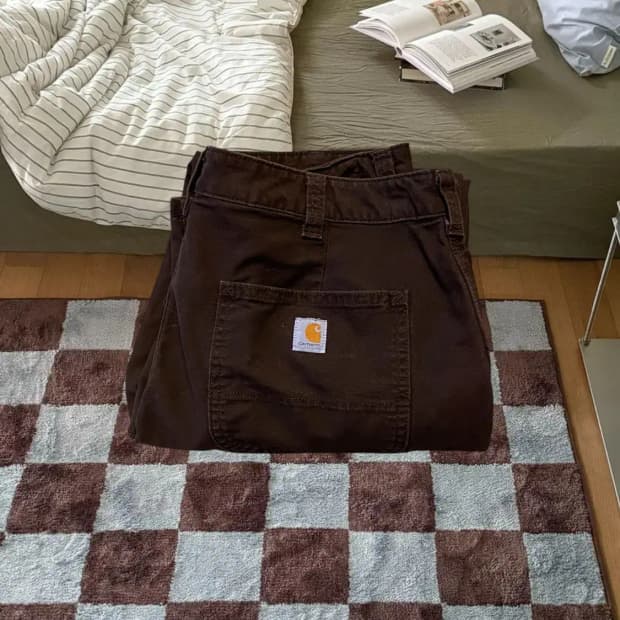 칼하트 카펜터 팬츠 (30) / [AA1079]