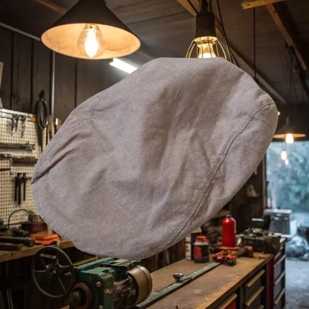 갭 헌팅캡 (S) / [AB1411]