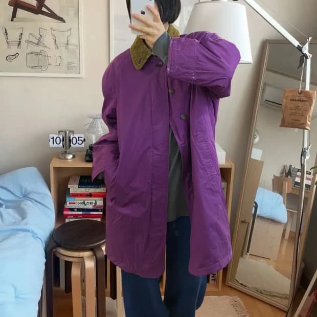 빈폴 자켓 (Man 2XL) / [AA1087]