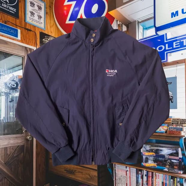 빈티지 워크자켓 (Man M) / [AB1413]