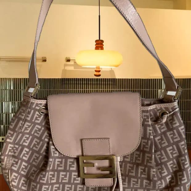 펜디 백 / [AB1419]