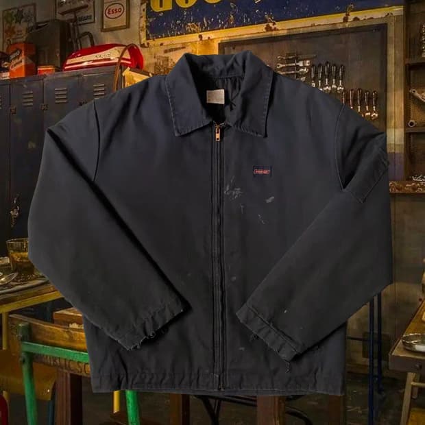 디키즈 워크 자켓 (Man XL) / [AB1415]