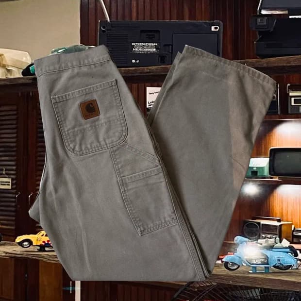 칼하트 팬츠 (30) / [AB1424]