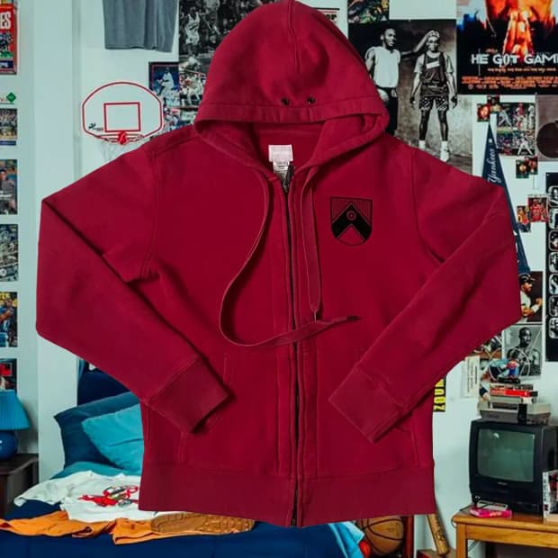 디젤 후드집업 (Woman M) / [AB1443]