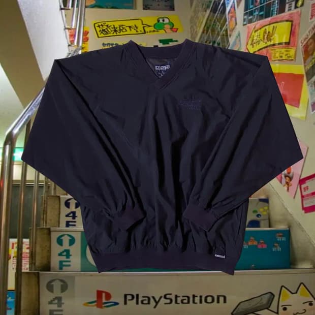 빈티지 웜업 (Man XL) / [AB1446]