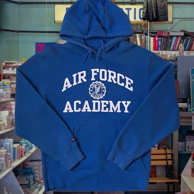 잔스포츠 후드티 (Man S) / [AB1462]