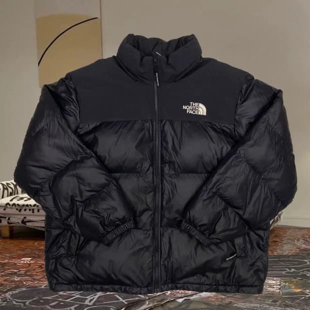 노스페이스 패딩 (Man 2XL) / [AB1471]