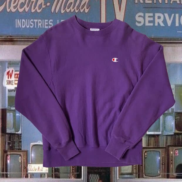 챔피온 스웻셔츠 (Man M) / [AB1457]