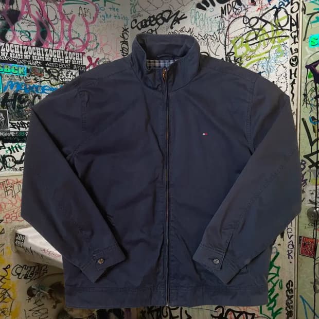 타미 점퍼 (Man 2XL) / [AB1475]