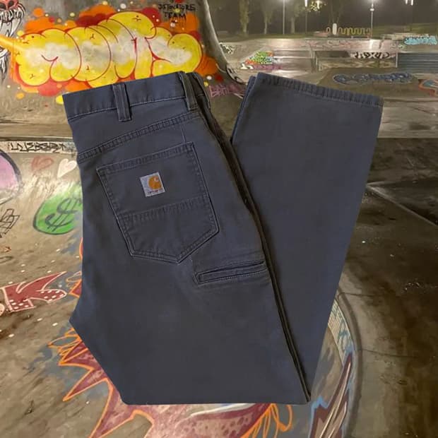 칼하트 팬츠 (34) / [AB1504]