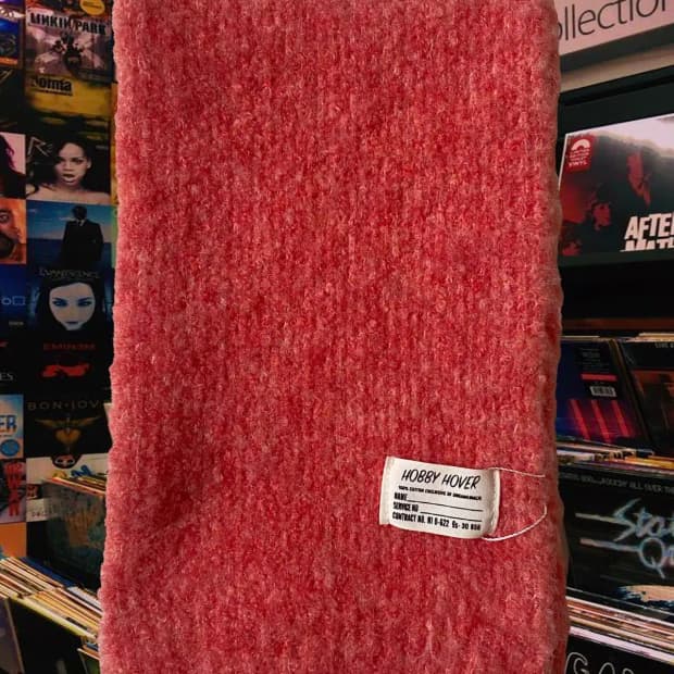 빈티지 머플러 (FREE)/ [AB1499]