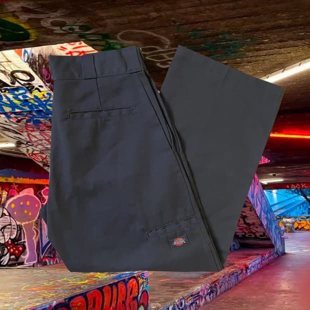 디키즈 루즈핏 팬츠 (31) / [AB1505]