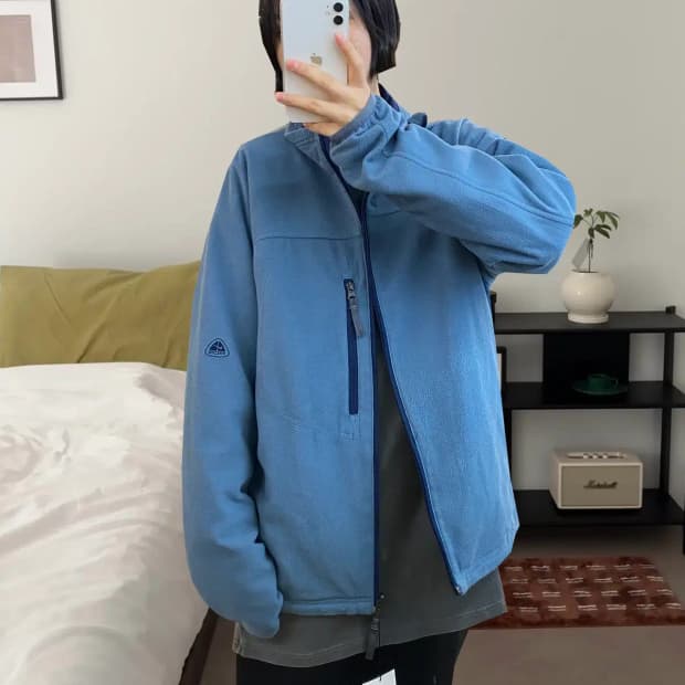 나이키 리버시블 점퍼 (Man L) / [AA1130]