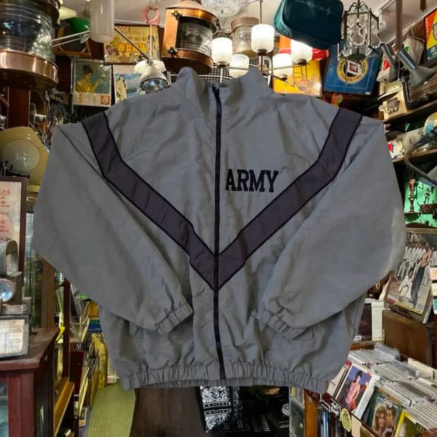 US ARMY PT 자켓(Man 2XL) / [AB1525]