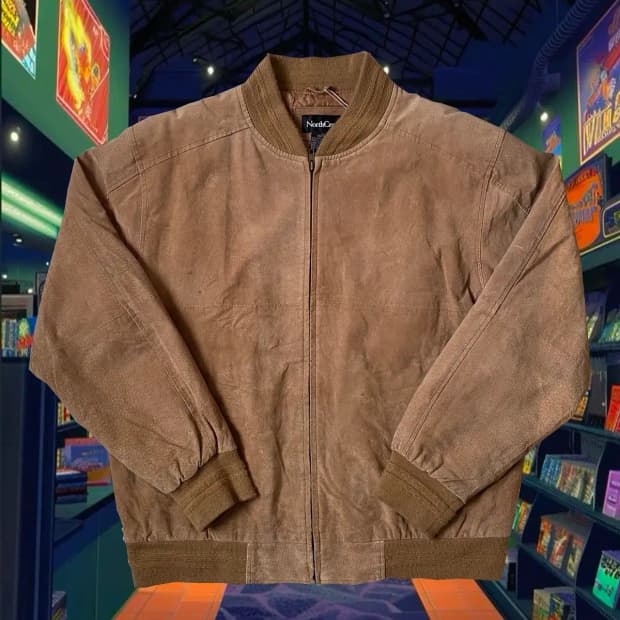 빈티지 자켓 (Man XL) / [AB1533]