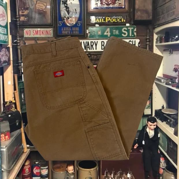 디키즈 카펜터 (34) / [AB1534]