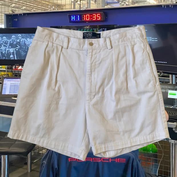 폴로 랄프로렌 반바지 (34) / [AB1538]
