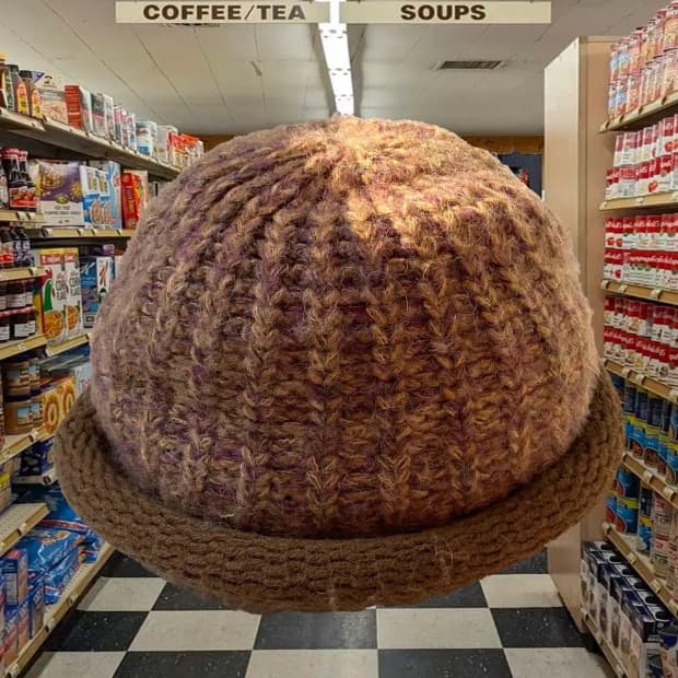 빈티지 볼러 (FREE) / [AB1555]