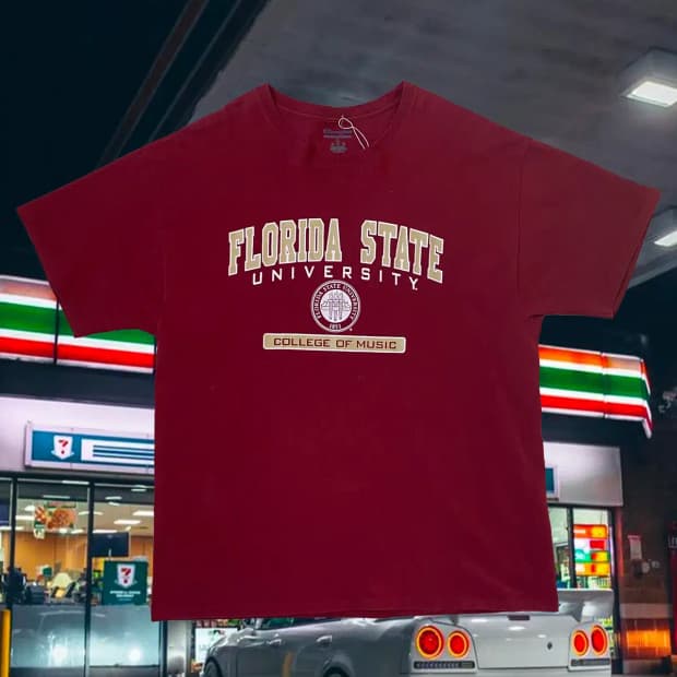 챔피온 1/2 티셔츠 (Man 2XL) / [AB1576]