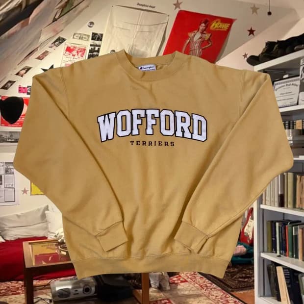 챔피온 맨투맨 (Man XL) / [AB1620]