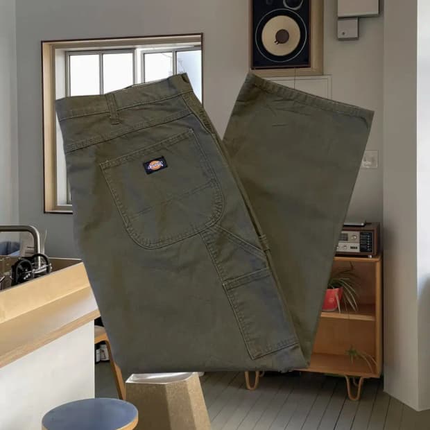 디키즈 팬츠 (38) / [AA1198]