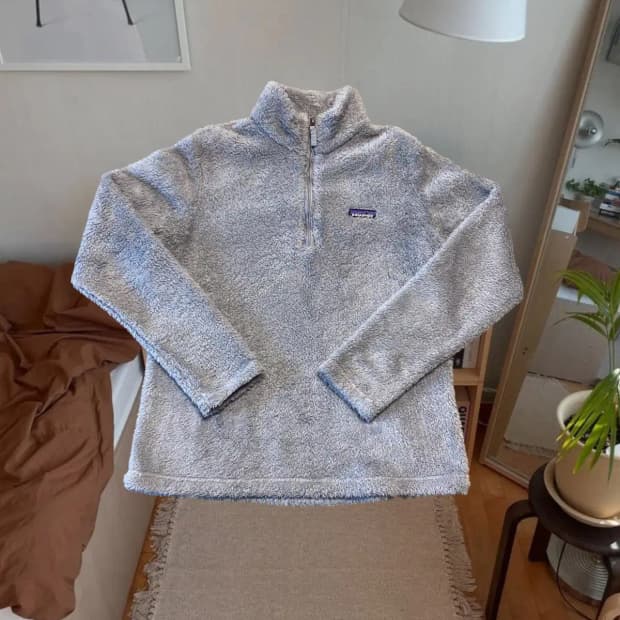 파타고니아 후리스 (Woman M) / [AA1226]