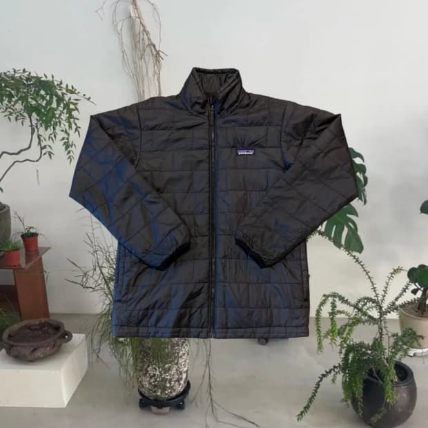 파타고니아 경량패딩 (Kids L) / [AA1227]