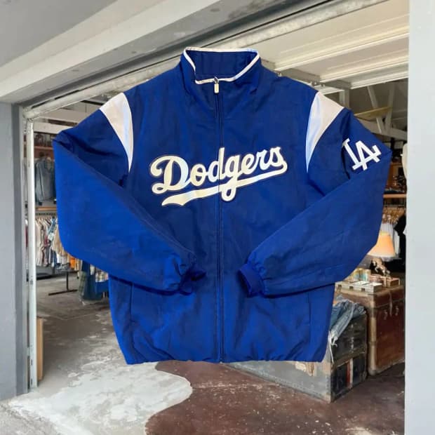 엠엘비 자켓 (Man M) / [AA1264]