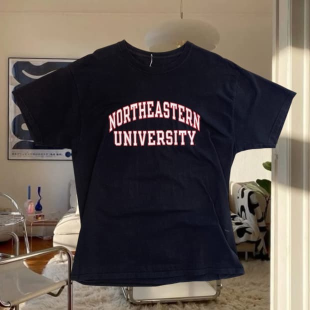 챔피온 반팔 티셔츠 (Man L) / [AB1714]