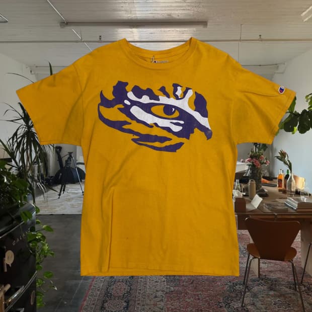 챔피온 맨투맨 (Man M) / [AB1721]