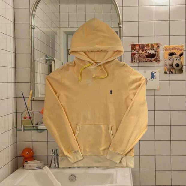 폴로 랄프로렌 후드티 (Man L) / [AB1738]
