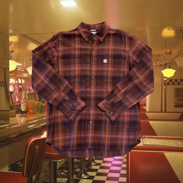 칼하트 셔츠 (Man XL) / [AA1295]