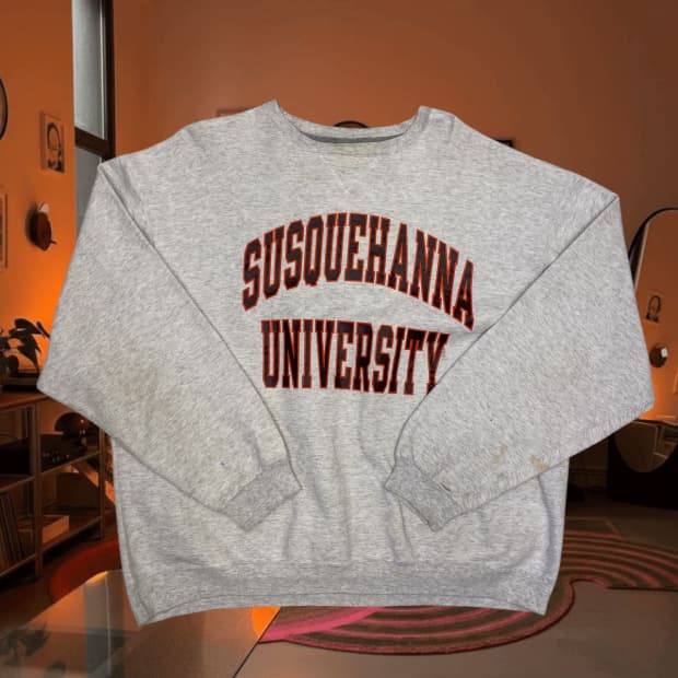 챔피온 맨투맨 (Man XL) / [AB1772]