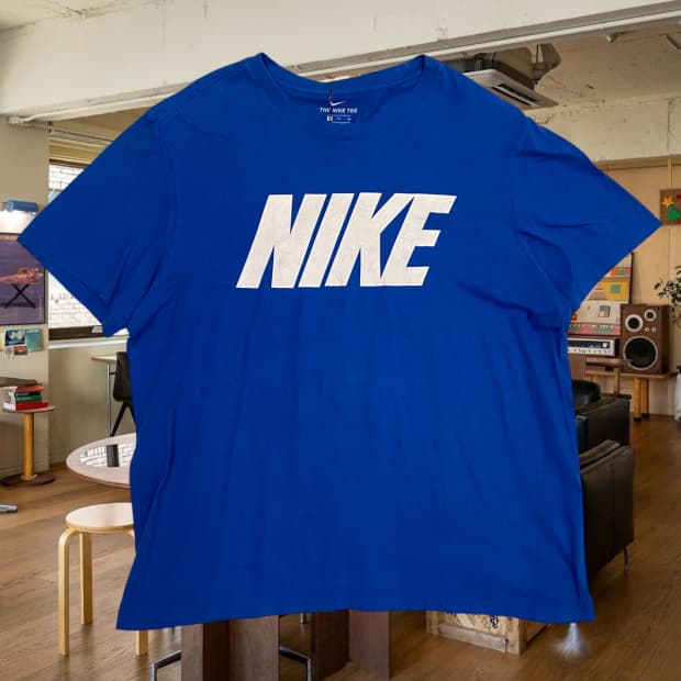 나이키 반팔 티셔츠 (Man XL) / [AB1775]