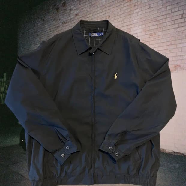 폴로 랄프로렌 자켓 (MAN XL) / [AA1345]