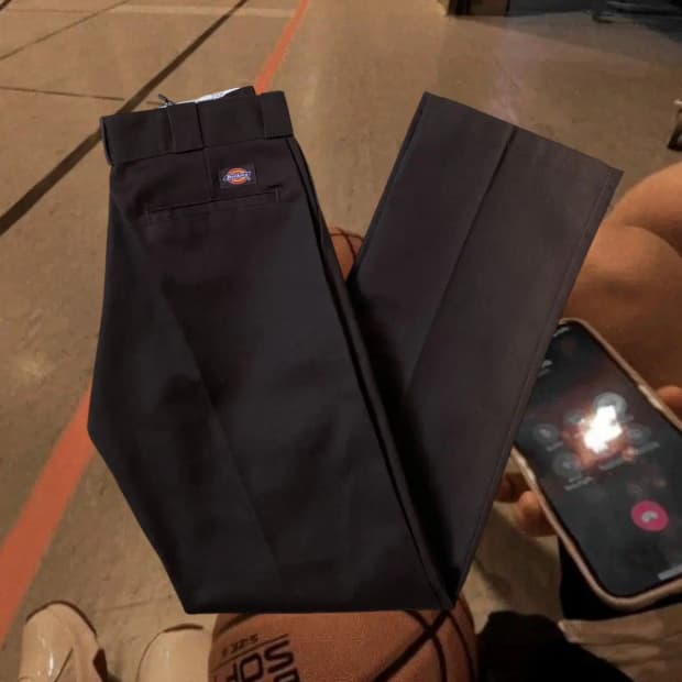 디키즈 오리지널핏 워크팬츠 (31) / [AB1850]