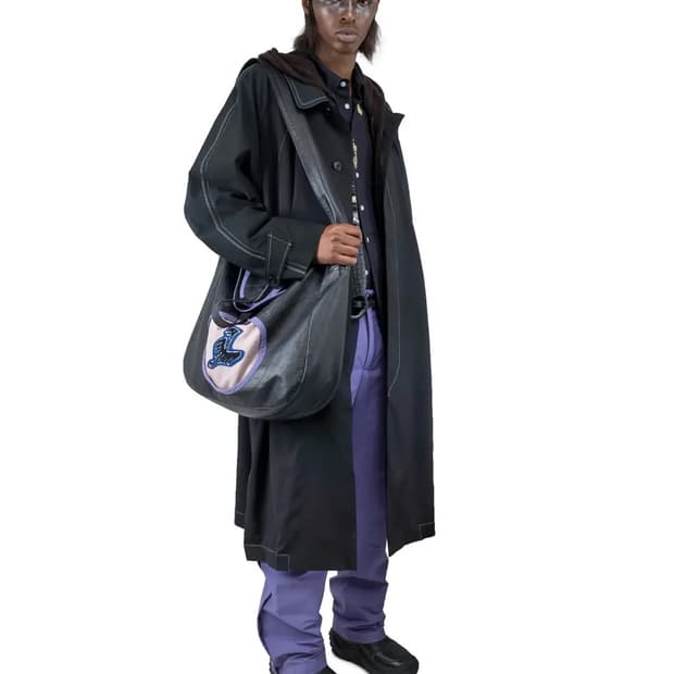 키코 코스타디노브 - 23ss kk bag