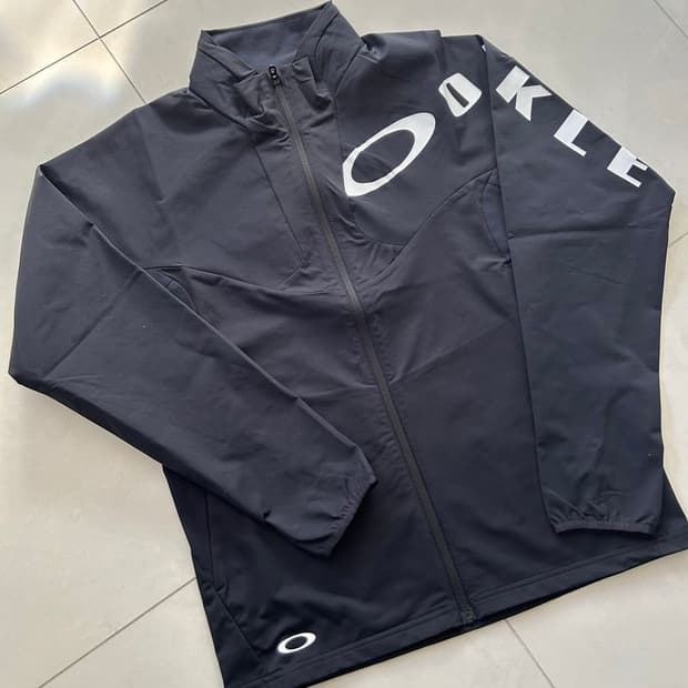 ENHANCE TECH JERSEY JACKET15.7 FOA408113