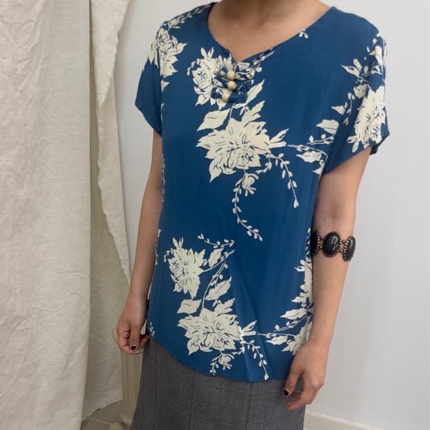 flower top