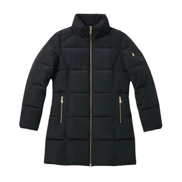 마이클코어스 롱패딩