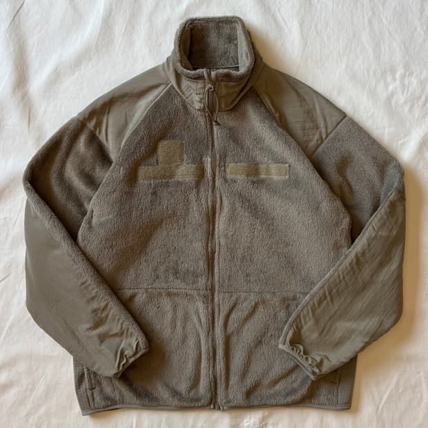 [M-R] ECWCS Genlll 폴라텍 플리스 자켓