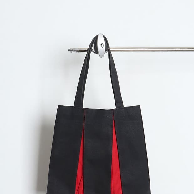 Non Canvas Tote Bag
